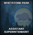 Assistant Superintendent