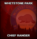 Chief Ranger