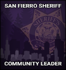 Community Leader