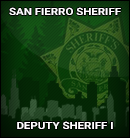 Deputy Sheriff I