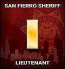 Lieutenant