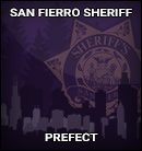 Prefect Prefect