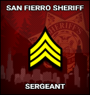 Sergeant