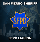 SFPD Liaison SFPD Liaison